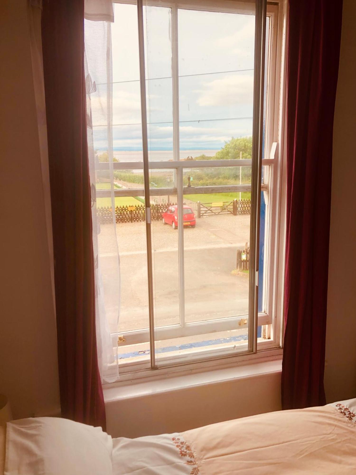 Hope & Anchor, Hadrian'S Wall, Port Carlisle, Solway Firth, Area Of Natural Beauty Exterior foto